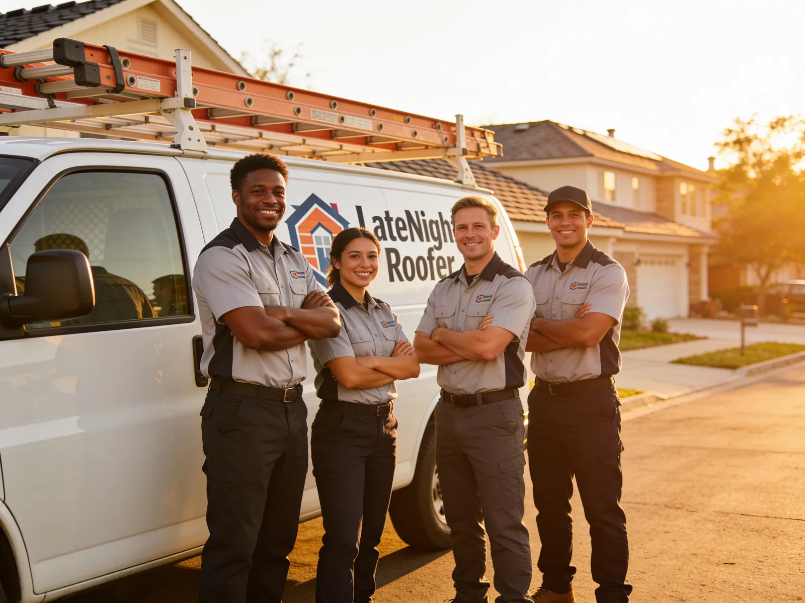 Emergency Roof Repair company in Chatfield, TX